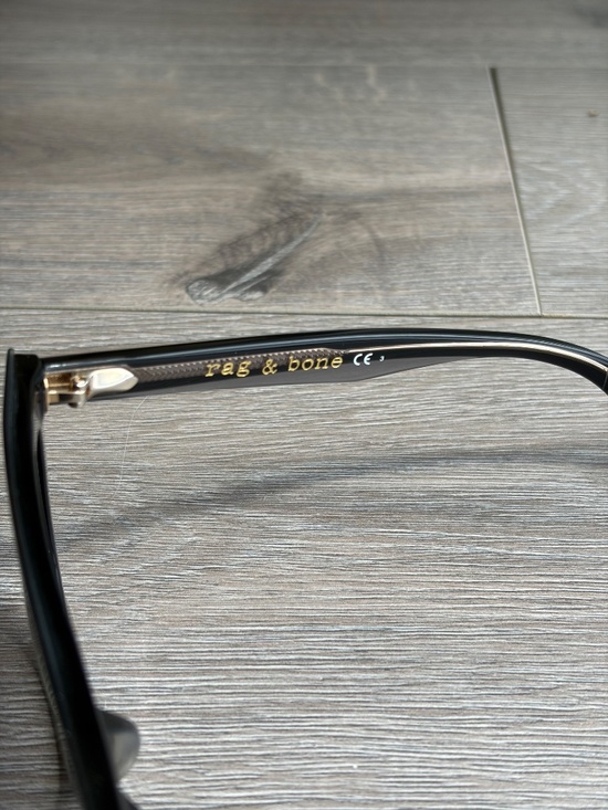 Rag & Bone Rnb 1039/G/S Sunglasses main image 5